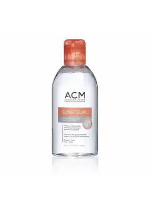 ACM Sensitelial Micellar Lotion 250 ml Temizleme Suyu - ACM