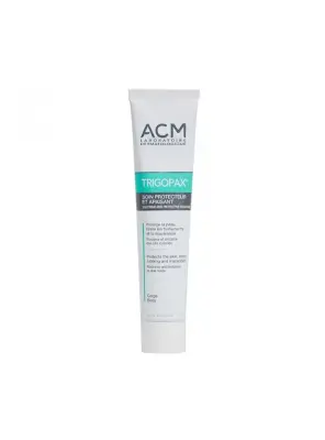 ACM Trigopax Soothing And Protective Skincare 75 ml Rahatlatıcı Bakım Kremi - ACM