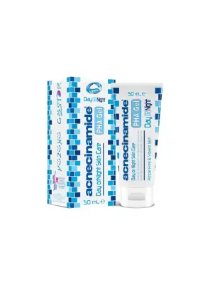 Acnecinamide PHA Gel 50 ml Sivilce ve Siyah Nokta Giderici Jel - 1