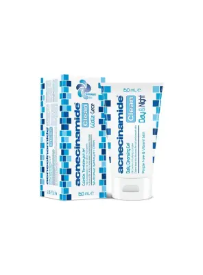 Acnecinamide Temizleme Jeli 150 ml - Acnecinamide
