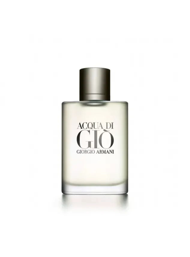 Acqua Di Gio Pour Homme EDT 100 ml - 1