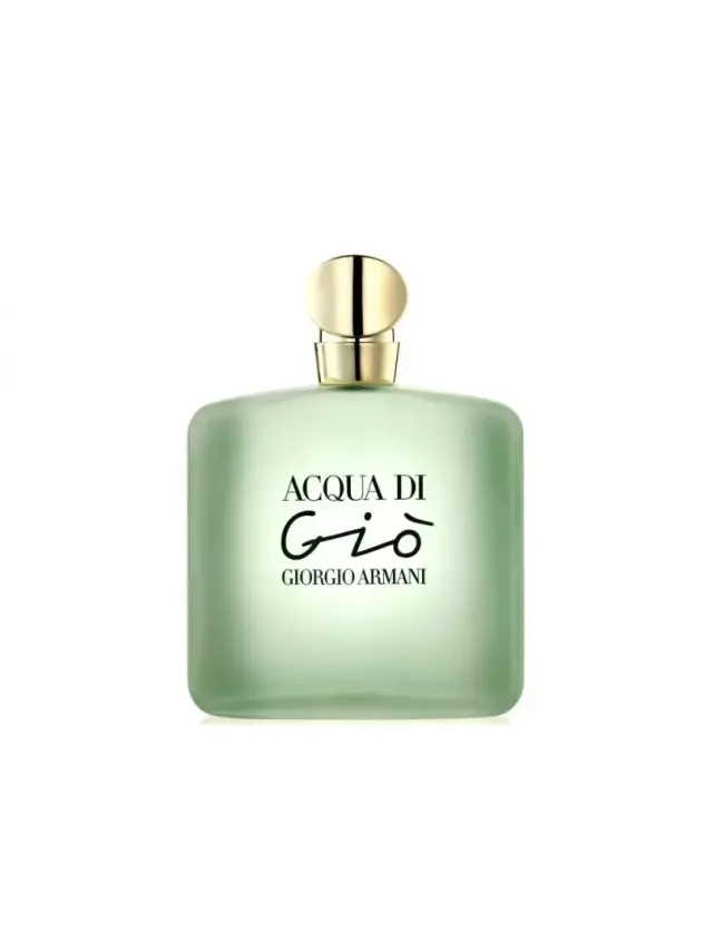Acqua Di Gio Woman EDT 50 ml - 1
