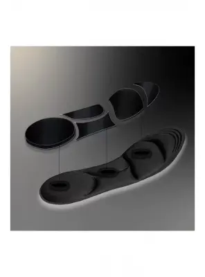 Active İnce Hafızalı Tabanlık 36-40 - 3