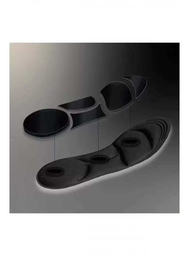 Active İnce Hafızalı Tabanlık 36-40 - 3
