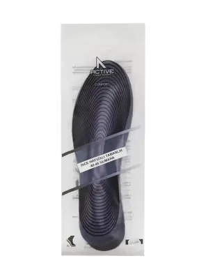 Active İnce Hafızalı Tabanlık 40-46 - 1