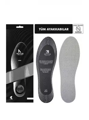 Active Koku Önleyici Tabanlık - 1