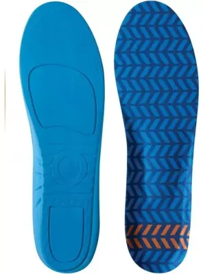 Active Team Erkek İş Ayakkabıları İçin Yumuşak İç Tabanlık 184-MM - 1