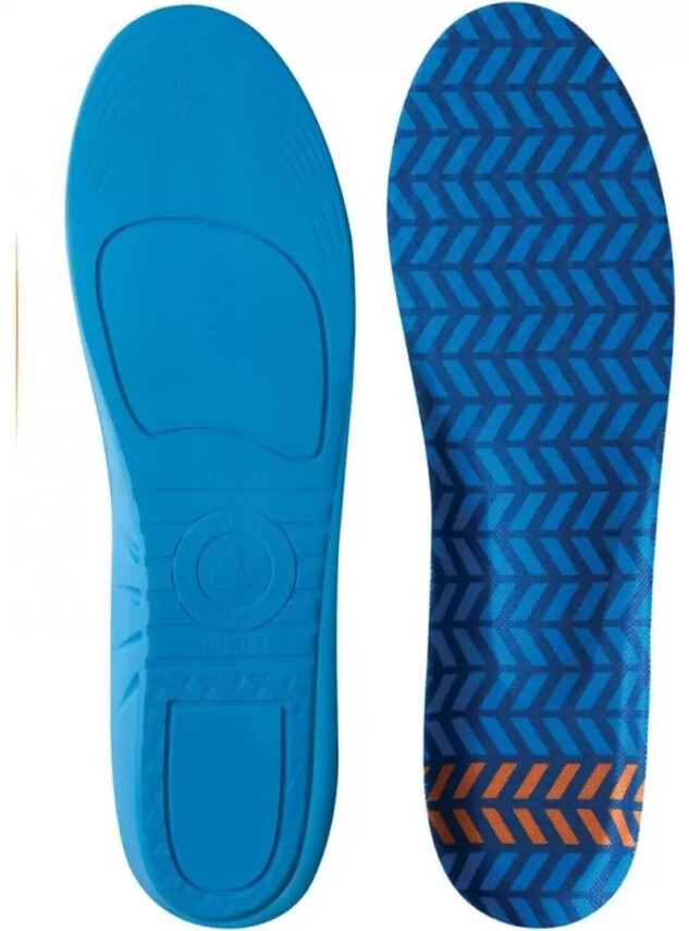 Active Team Erkek İş Ayakkabıları İçin Yumuşak İç Tabanlık 184-MM - Poblex