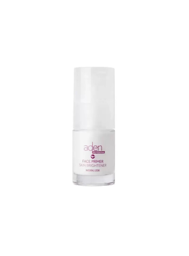 Aden 2in1 Face Primer & Serum - 2si1 Arada Baz ve Serum - 15 ml - Aden