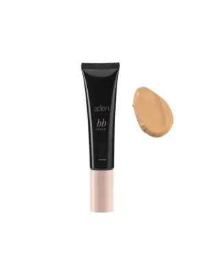 Aden BB Krem 35 ml - 03 Beige - - Aden