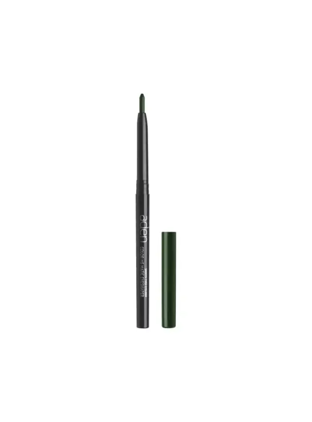Aden Color-Me Matik Eyeshaper Göz Şekillendirici - 05 Khaki - - 1