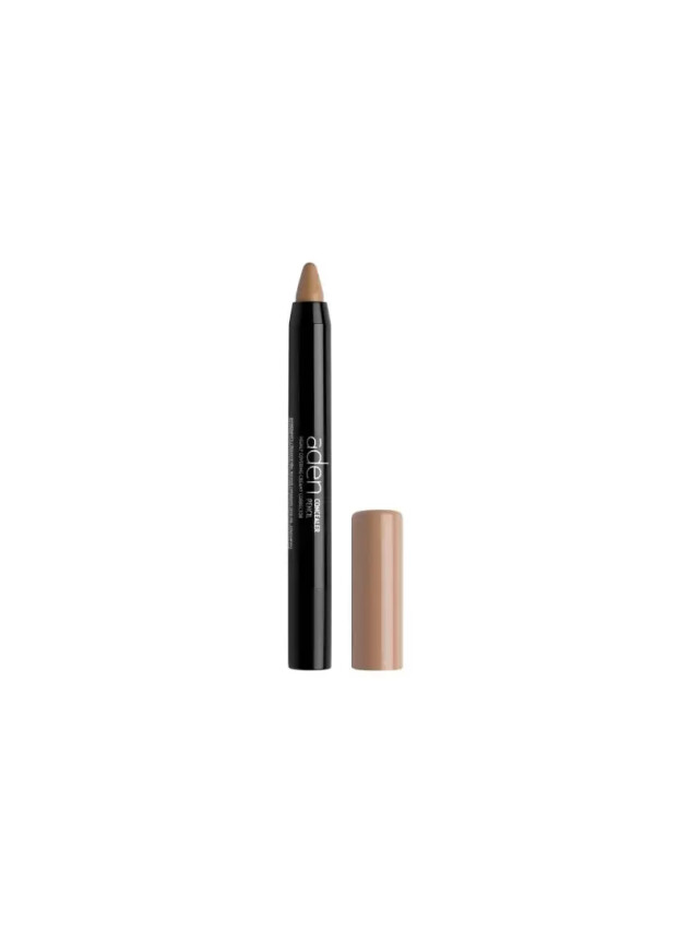 Aden Colorme Concealer Pencil - Otomatik Kapatıcı Kalem - - 01 Porcelain - - Aden