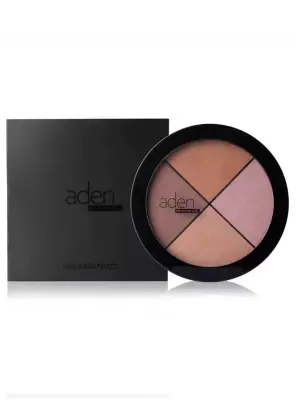 Aden Contouring Palette - Kontür Palet - 22gr - Aden