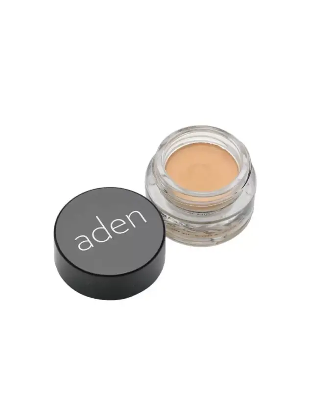 Aden Cream Camouflage 3,5gr - 01 Light - - 1