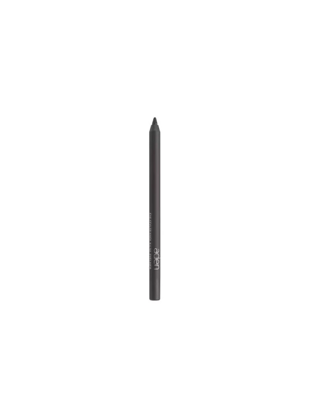 Aden Eye Styler Khol Kajal Eyeliner - Black - - Aden