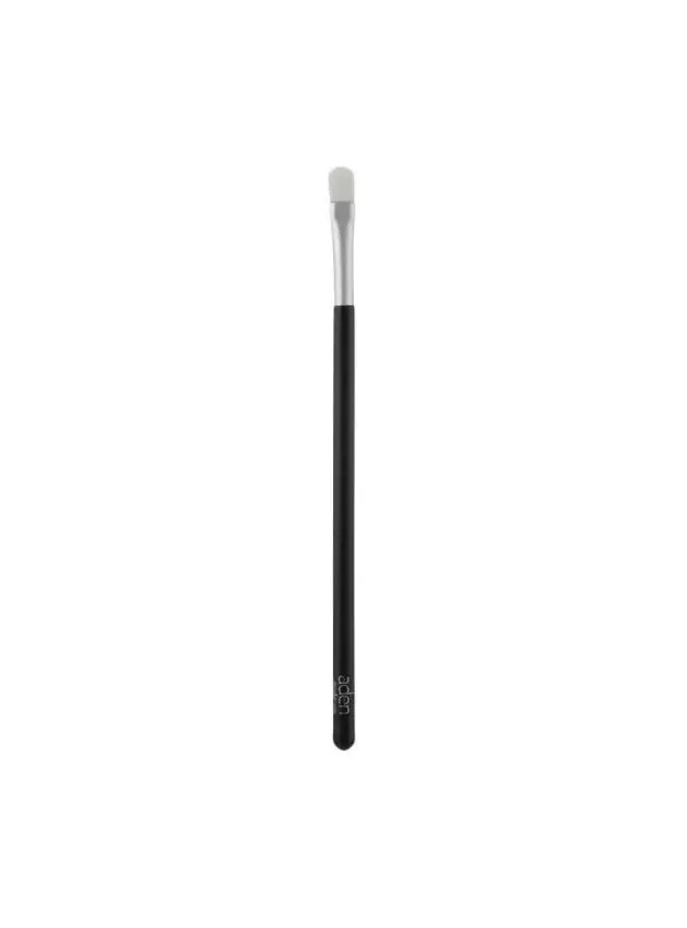 Aden Eyebrow & Eyeshadow Brush - 1