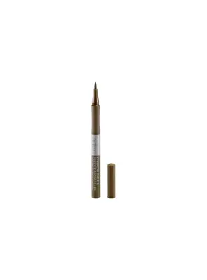 Aden Eyebrow Liner & Precise Brow Filler - 02 Brunette - - Aden