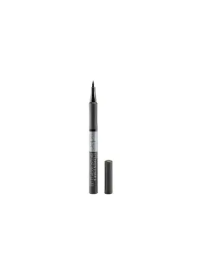 Aden Eyebrow Liner & Precise Brow Filler - 03 Ebony - - Aden