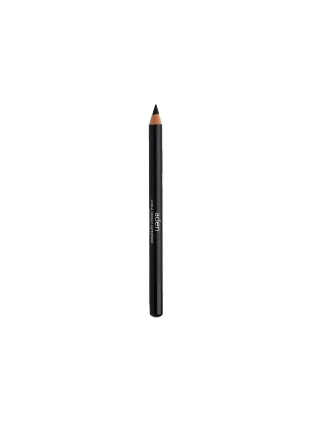 Aden Eyeliner Pencil - 00 Devil - - Aden