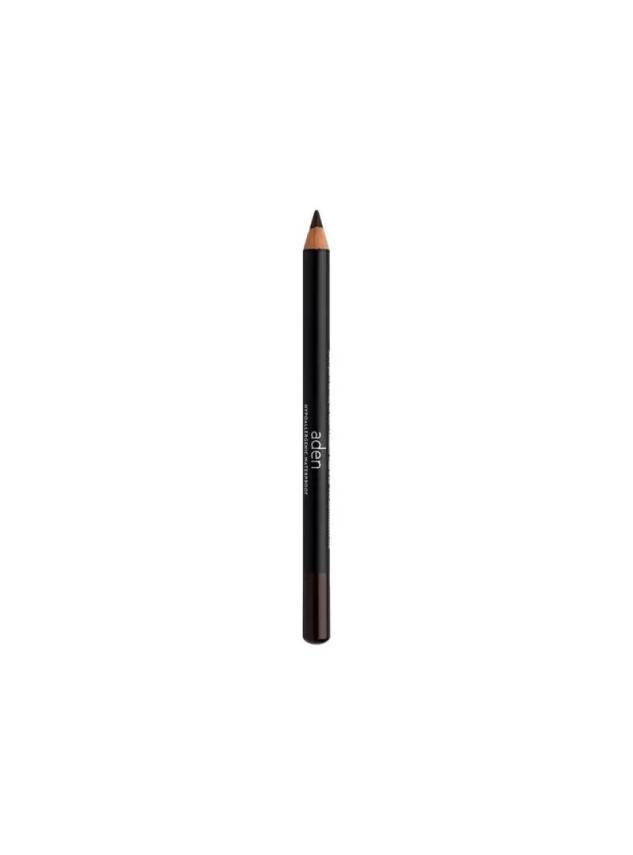 Aden Eyeliner Pencil - 20 Coco Bark - - Aden