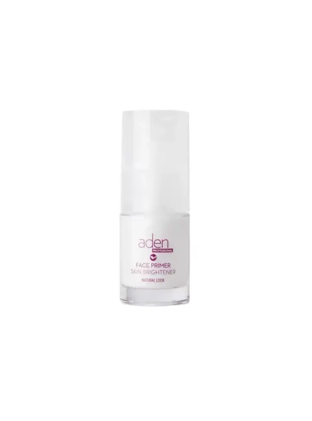 Aden Face Primer Skin Brightener 15 ml - 1