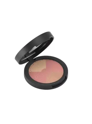 Aden Face Sunlight Trio Spring - Güneş Işığı Üçlüsü – Bahar - 19gr - Aden