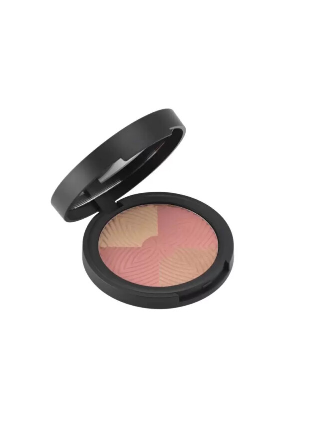 Aden Face Sunlight Trio Spring - Güneş Işığı Üçlüsü – Bahar - 19gr - Aden