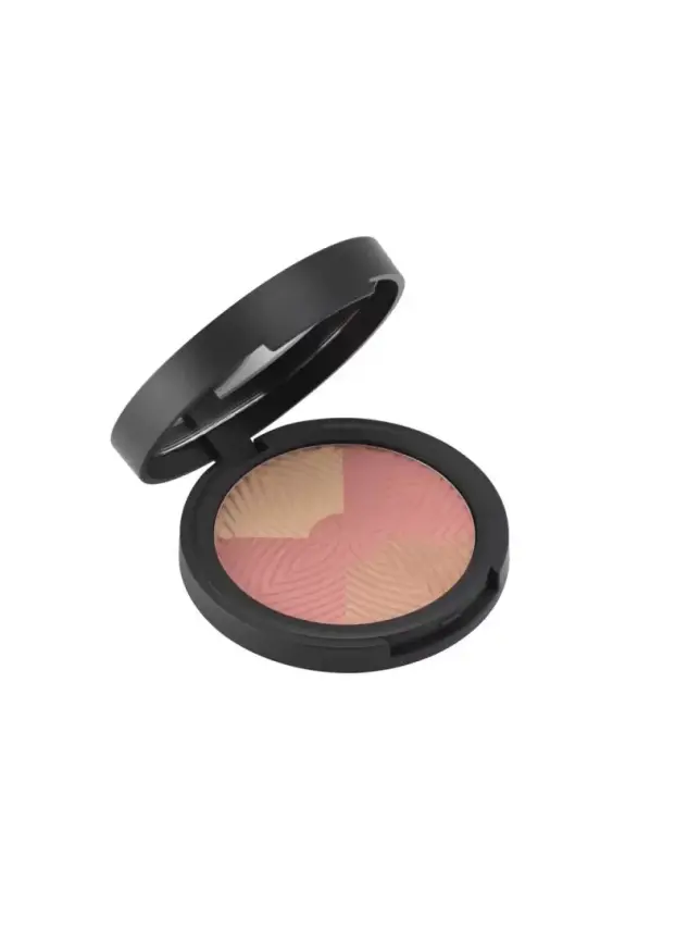 Aden Face Sunlight Trio Spring - Güneş Işığı Üçlüsü – Bahar - 19gr - 1
