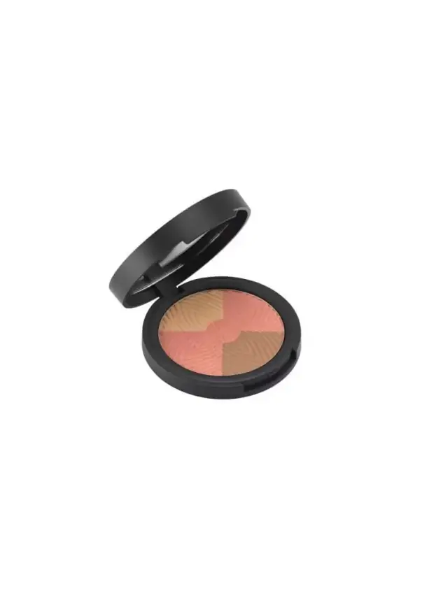 Aden Face Sunlight Trio Spring - Güneş Işığı Üçlüsü – Yaz - 19gr - 1
