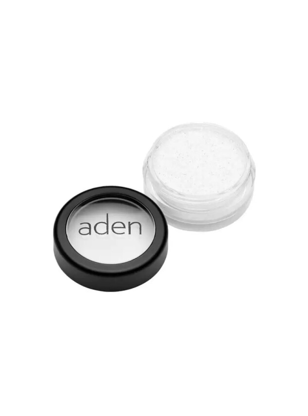 Aden Glitter Powder - 01 Angel - - Aden