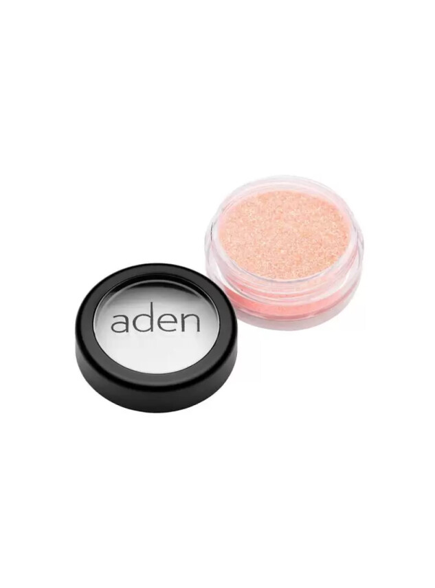 Aden Glitter Powder - 06 Mystick - - Aden