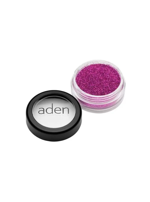 Aden Glitter Powder - 14 Jukebox - - Aden