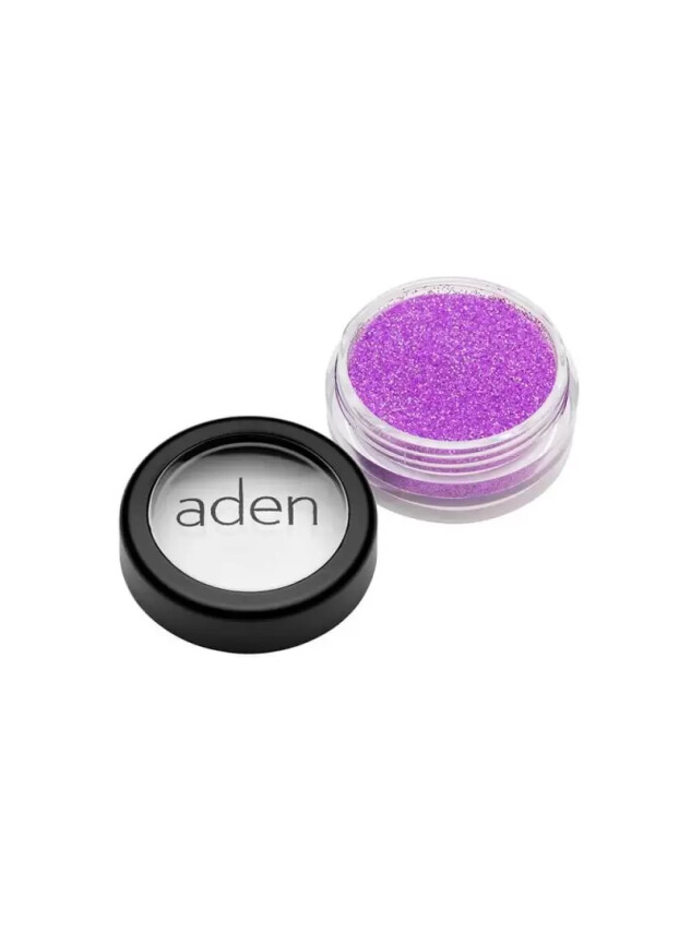 Aden Glitter Powder - 15 Heaven - - Aden
