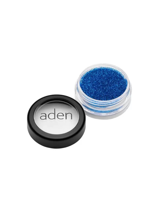 Aden Glitter Powder - 19 Universe - - Aden