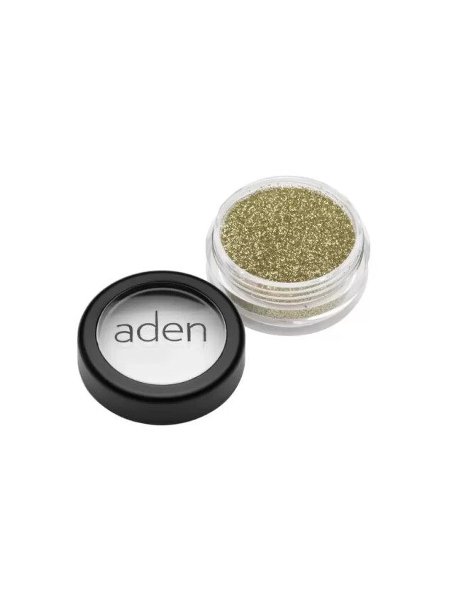 Aden Glitter Powder - 26 Everness - - Aden