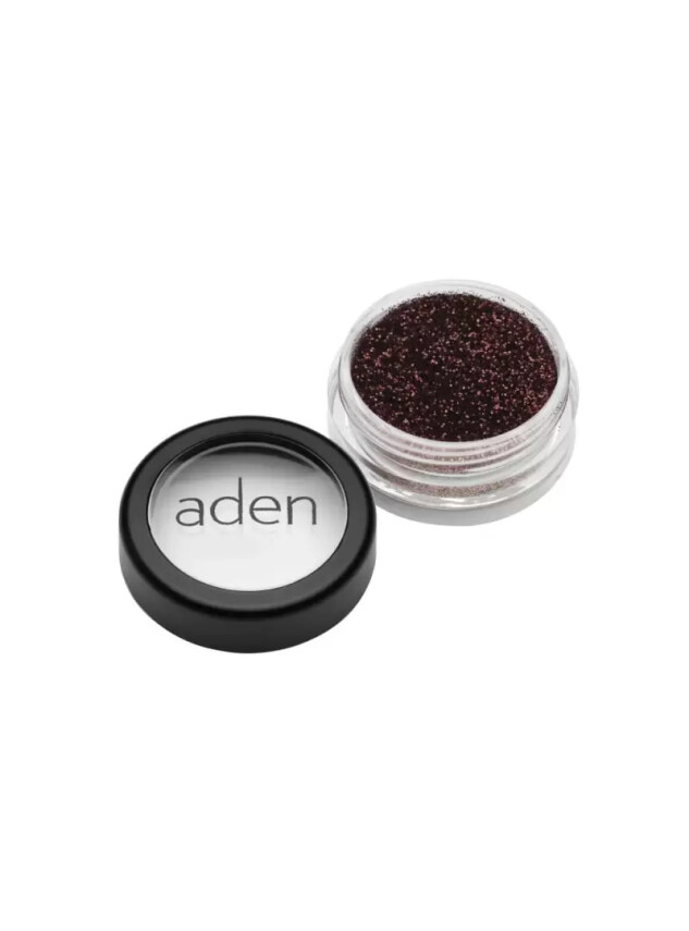 Aden Glitter Powder - 27 Trust - - Aden