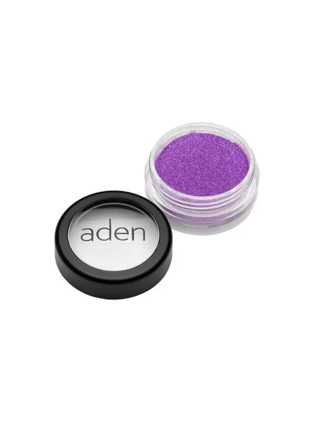 Aden Glitter Powder - 38 Cologne - - Aden