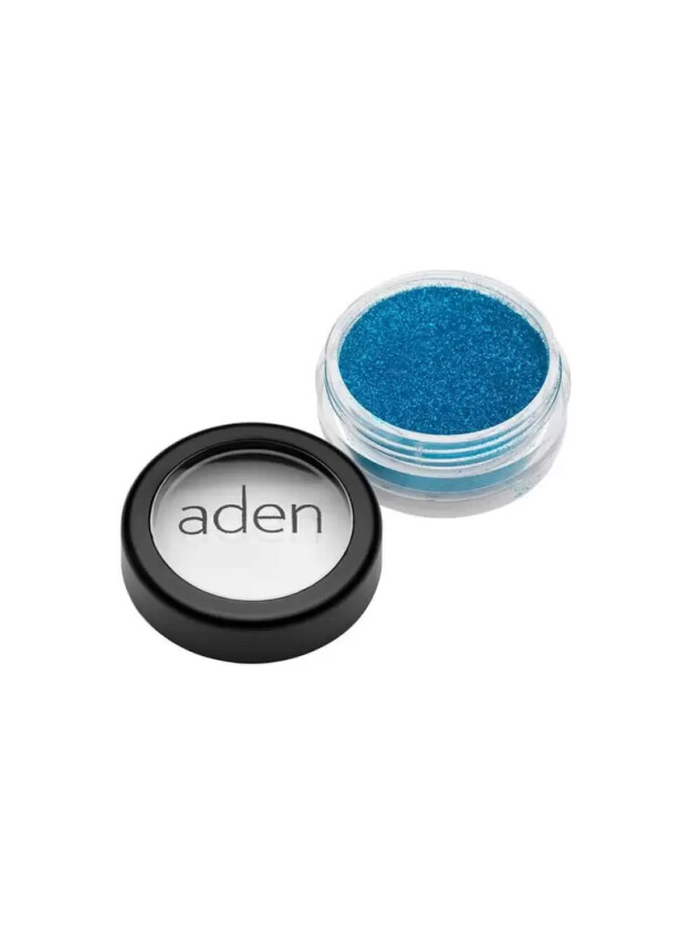 Aden Glitter Powder - 44 Iris - - Aden