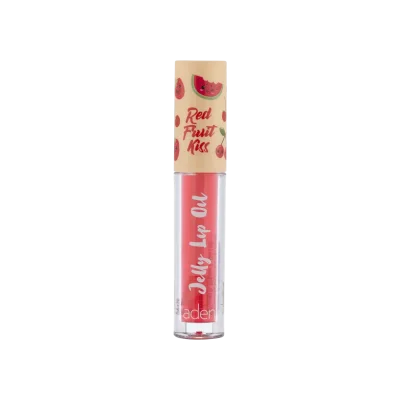 Aden Lip Oil - 01 Strawberry - 1