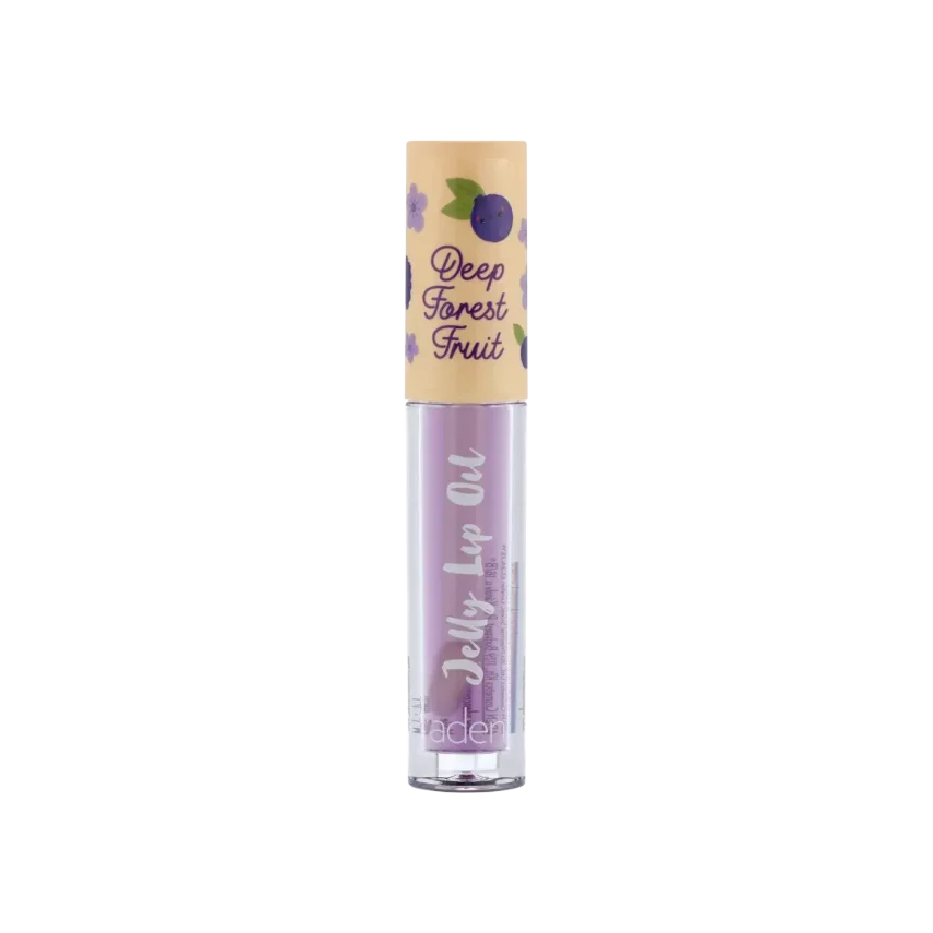 Aden Lip Oil - 03 Forest Fruit - 1