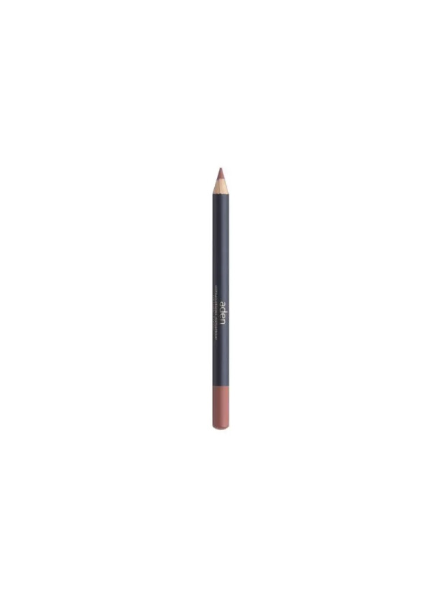Aden Lipliner Pencil - 21 Carnal - - Aden