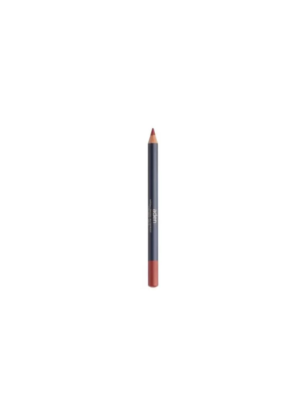 Aden Lipliner Pencil - 32 Spice - - Aden