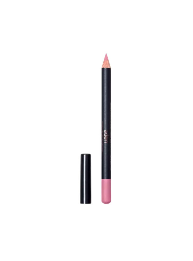 Aden Lipliner Pencil - 37 Mellow - - Aden