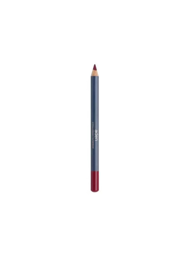 Aden Lipliner Pencil - 44 Cyclamen - - Aden