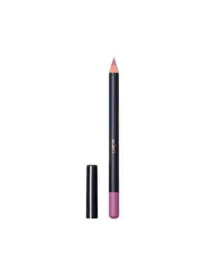 Aden Lipliner Pencil - 55 Cerise - - Aden