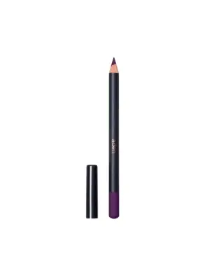 Aden Lipliner Pencil - 64 Purple - - Aden
