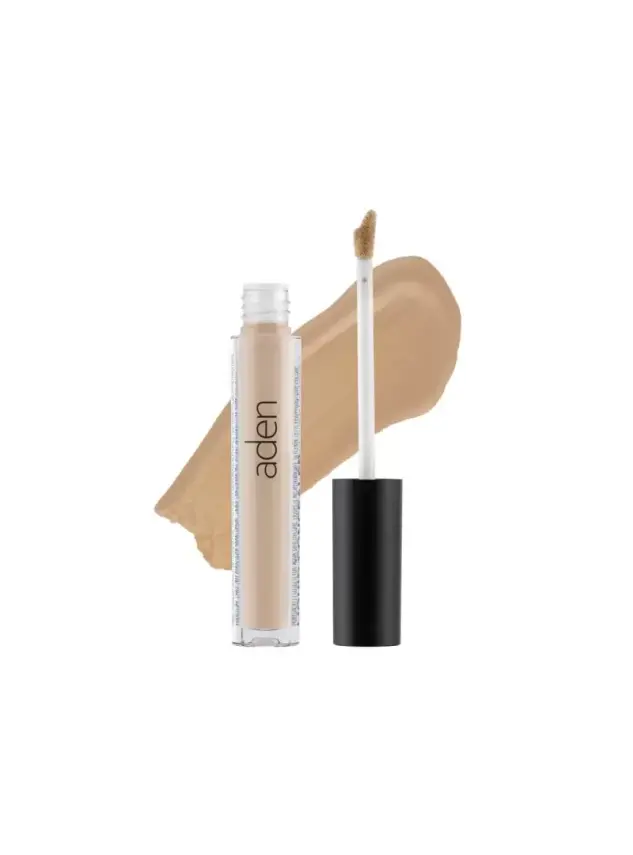 Aden Liquid Concealer 4ml - Likit Kapatıcı - - 03 Dark - - 1