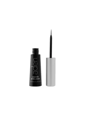 Aden Liquid Eyeliner 5 ml - Aden