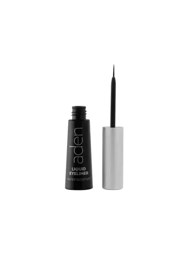 Aden Liquid Eyeliner 5 ml - 1