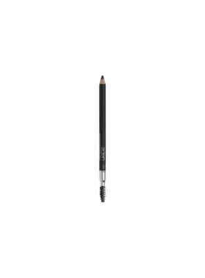 Aden Luxury Powder Browliner - Kaş Kalemi - - Black - - Aden